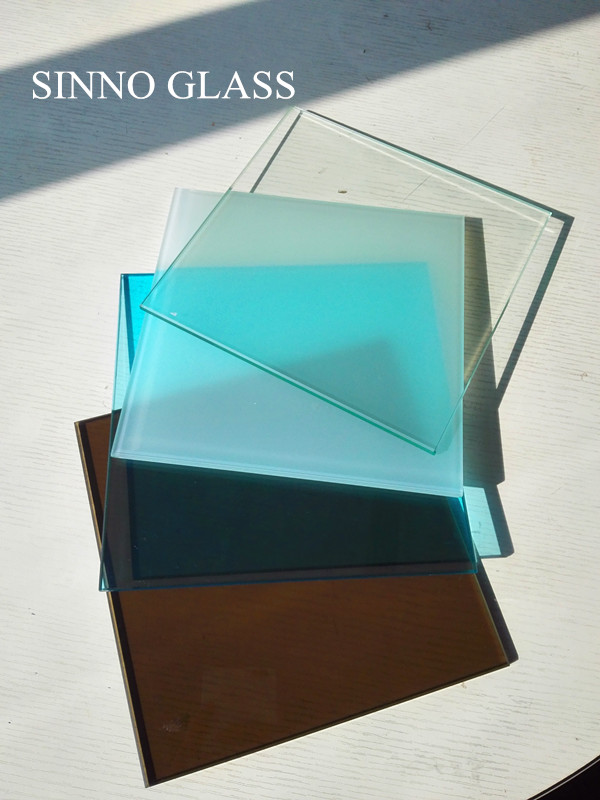 Laminated glass,Saftey glass, clear laminated glass, colored laminated glass