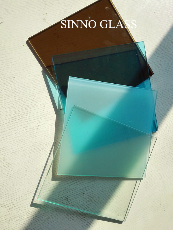 Laminated glass,Saftey glass, clear laminated glass, colored laminated glass