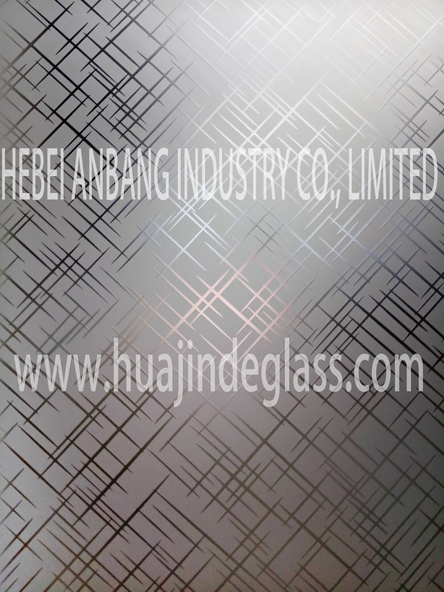 ice acid glass, building decorative art glass