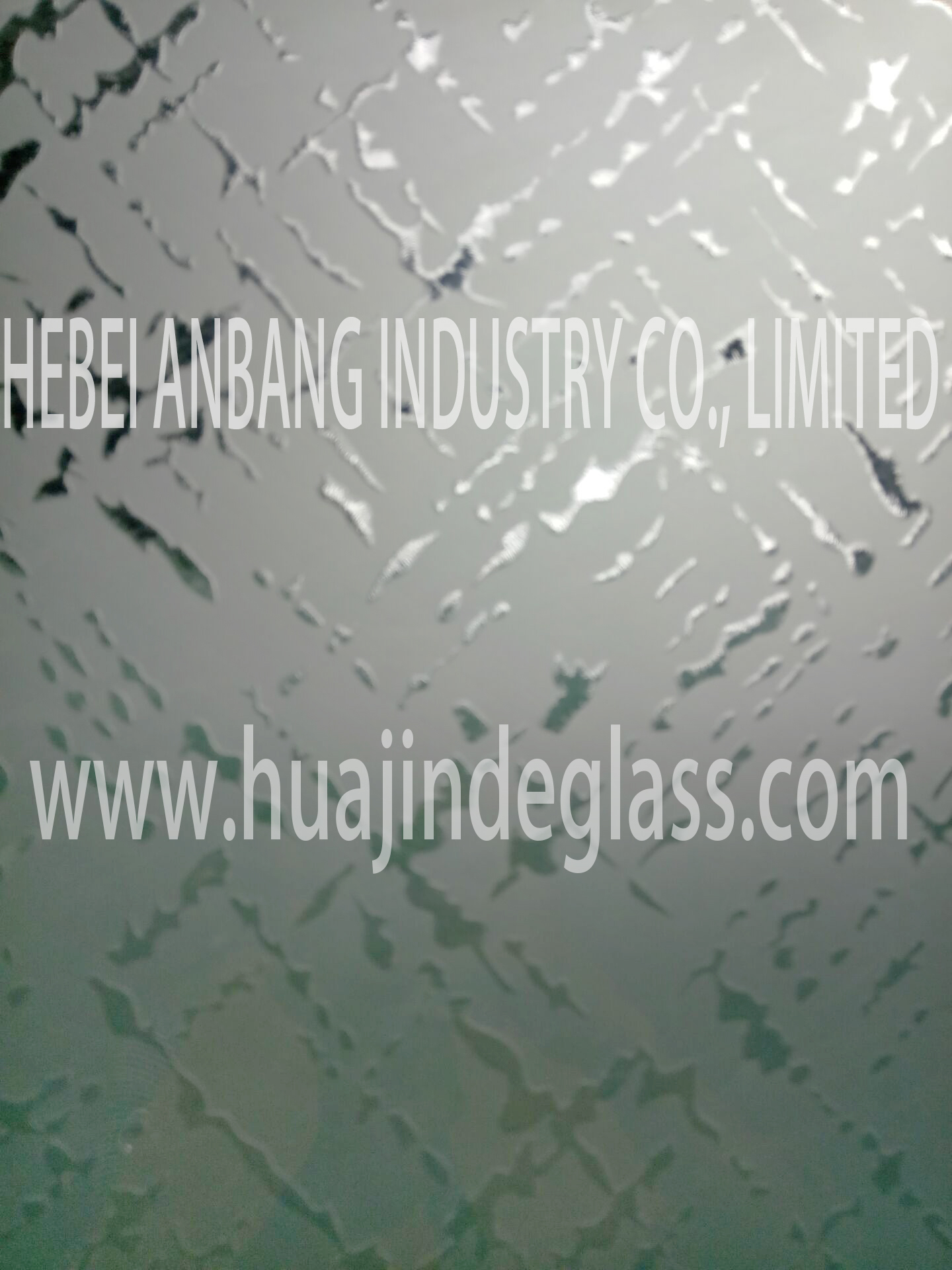 ice acid glass, building decorative art glass