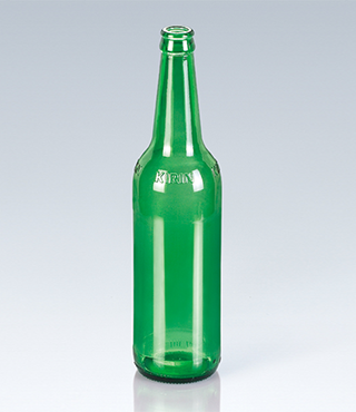 Beer bottle