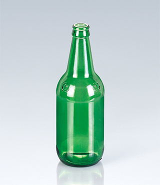 Beer bottle