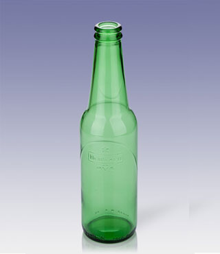 Beer bottle