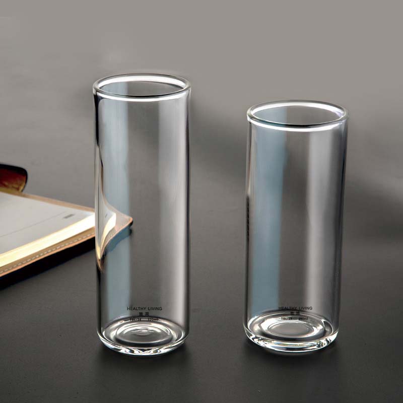 High temperature small drinking glasses manufacturer