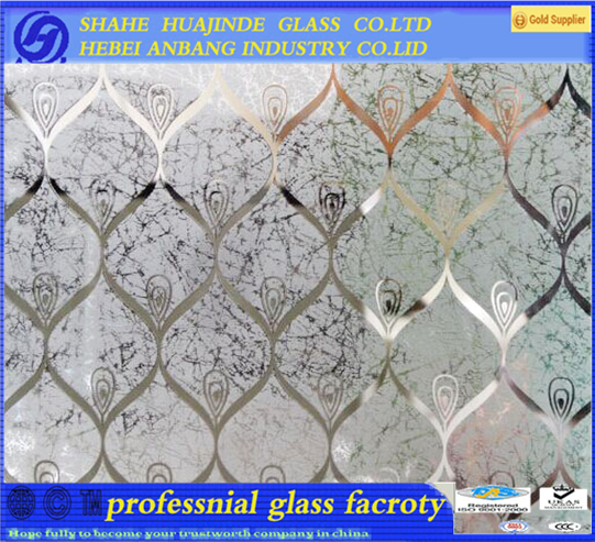 silk back painted glass,texture glass, lacquered glass/painted glass,opaque glass, non-fingerprint glass