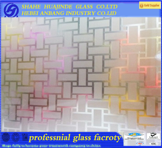 silk back painted glass,texture glass, lacquered glass/painted glass,opaque glass, non-fingerprint glass