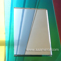 Aluminium mirror, high quality, competitive price from Sinoy Mirror Inc.