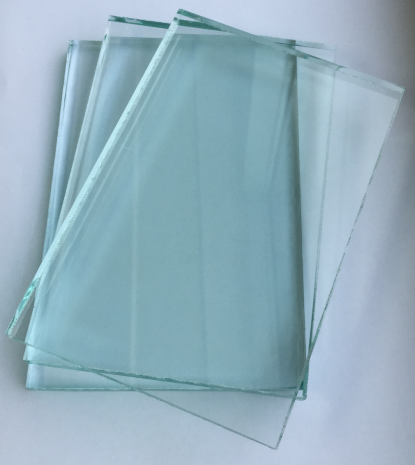 2mm-12mm clear float glass in building field with CE & ISO certificate