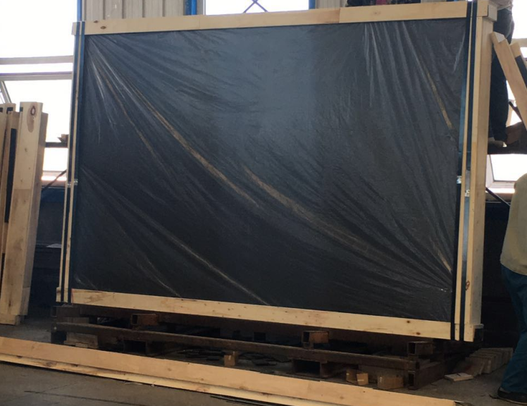 4mm-10mm Bronze,Dark grey,Euro grey float glass in building field with CE & ISO Certificate