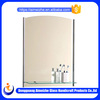 golden supplier sell high quality big aluminum mirror