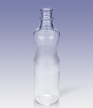 350ml sesame oil bottle