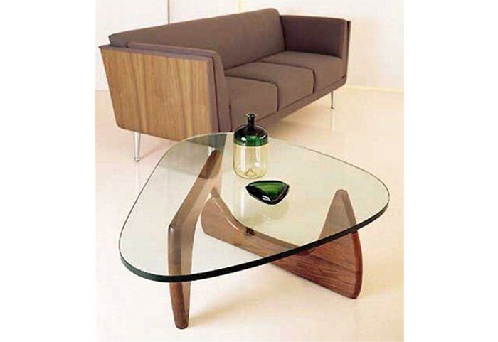 clear glass table top