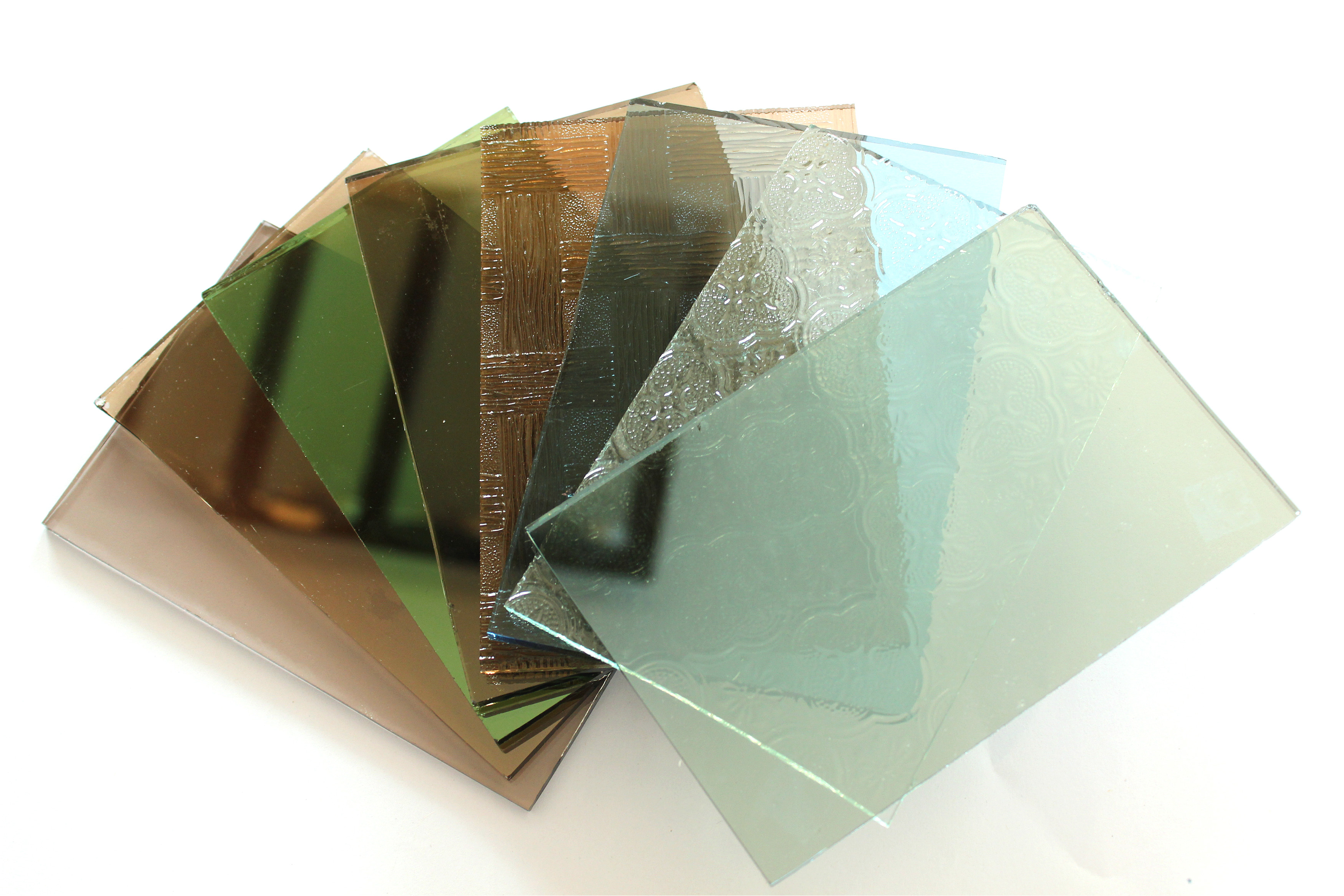 3mm,4mm,5mm,6mm tinted float glass with good quality ISO9001&CE