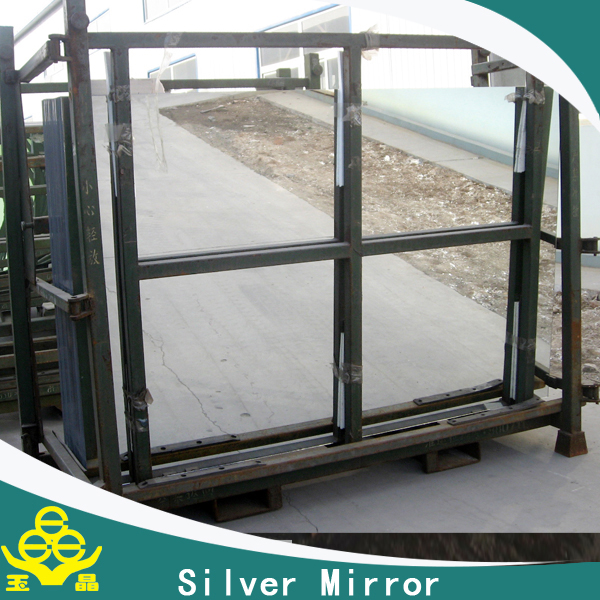 1mm-6mm Silver Mirror, Aluminum Mirror