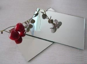 1mm-6mm Silver Mirror, Aluminum Mirror