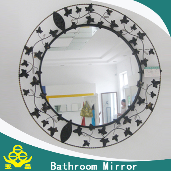 1mm-6mm Silver Mirror, Aluminum Mirror