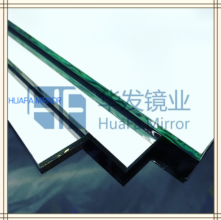 Silver Mirror Mirror Glass Material Wholesaler in China Supplier for Construction 3-12mm