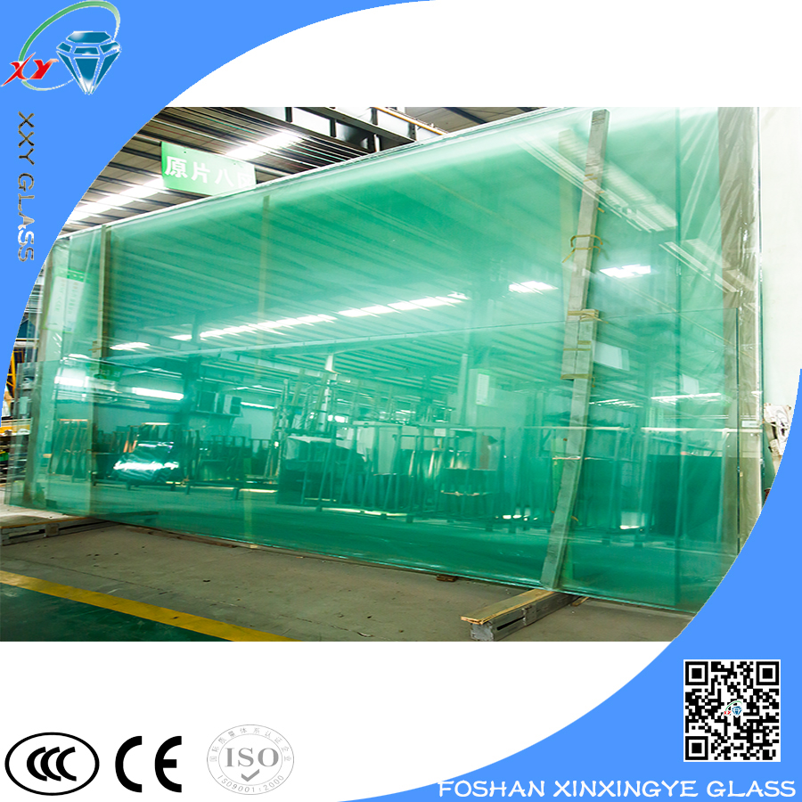 Best selling 15 mm extra clear tempered glass company,building glass