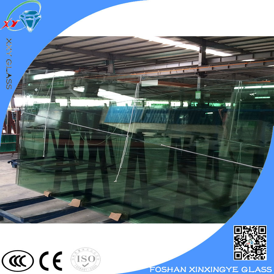 Best selling 15 mm extra clear tempered glass company,building glass