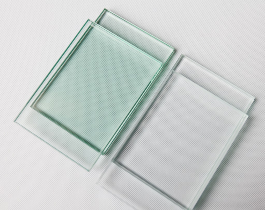 high quality ultra-white float glass