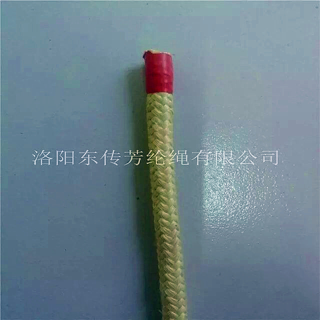 kevlar Round wedding rope