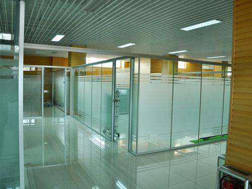 10mm Tempered glass door