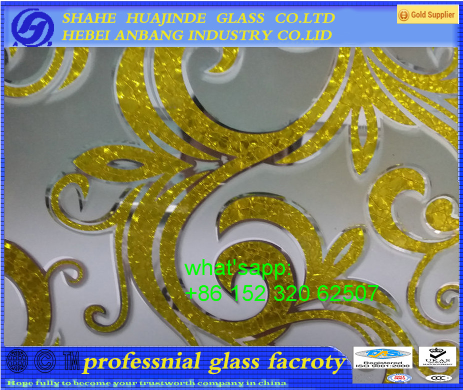  Ice acid glass,  Ice flower glass,ice ink glass , gorgeous glass, golden glass, window art glass