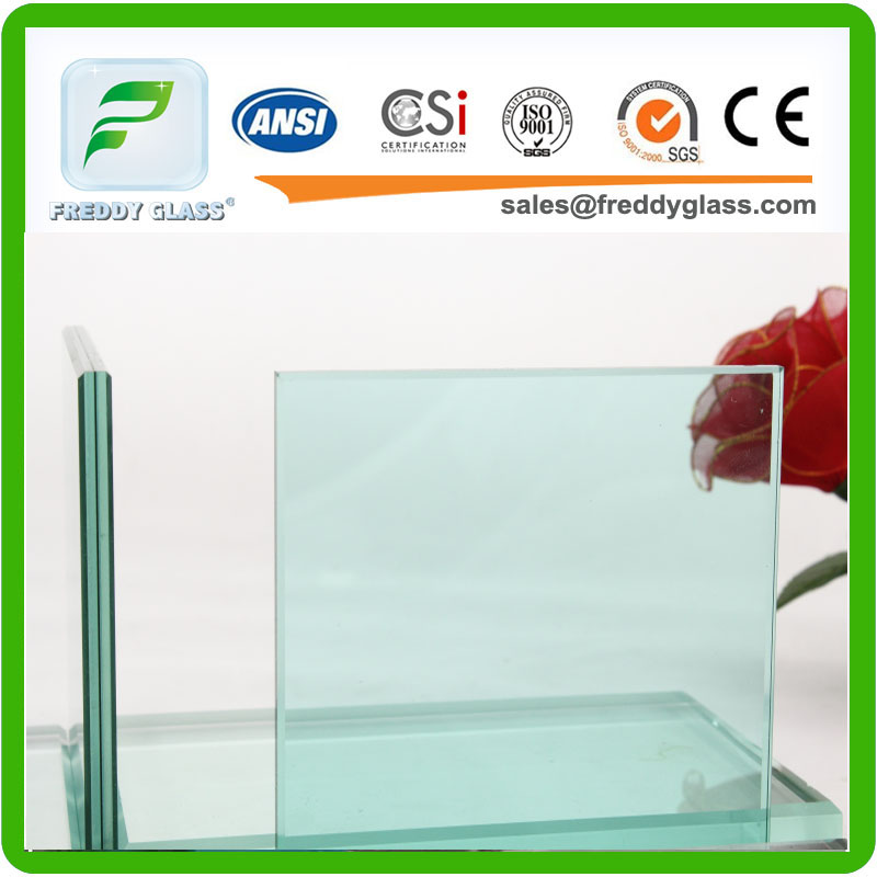 DST PVB Laminated Glass,Safety Glass,Supermarket Laminated Glass