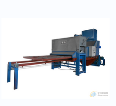 glass sand blasting machine