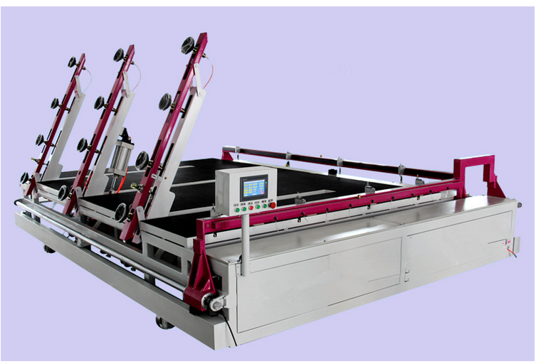 Semi-Auto Glass Cutting Machine SC-4026