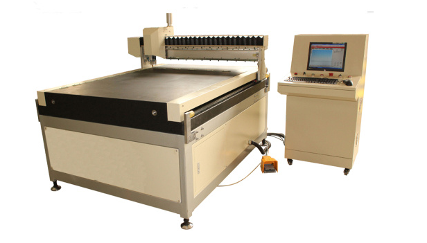 Ultra-thin glass cutting machine SC1311