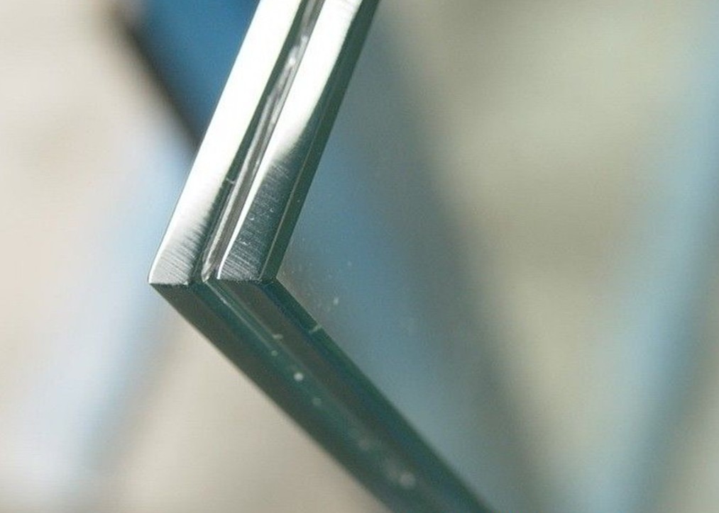 High quality laminated glass 6.38mm 6.76mm 10.38mm 10.76mm 12.38mm 12.76mm