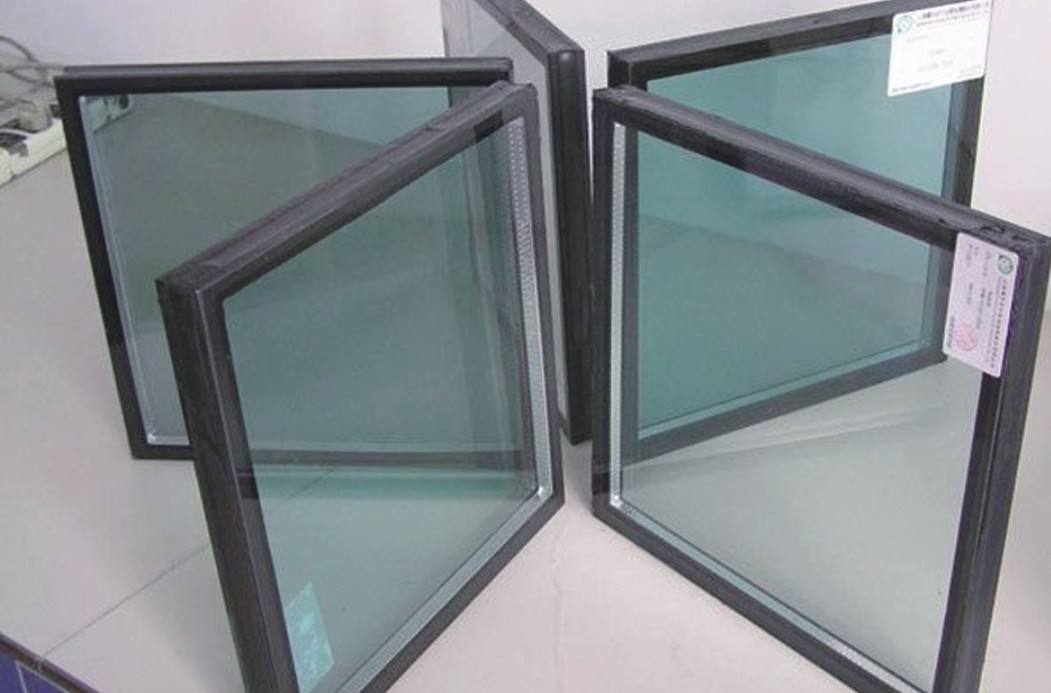 Low price High quality Insulated glass, Low-E/tempered/coated/tined hollow glass, IGU, IGU glazing glass