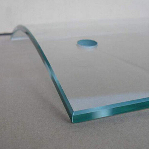 5-8mm,tempered glass with many colors many shaps