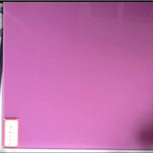 5-8mmtempered glass with many colors