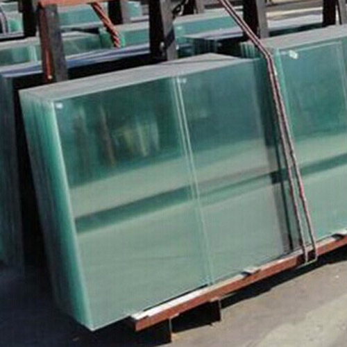 5-8mm tempered glass with different colors