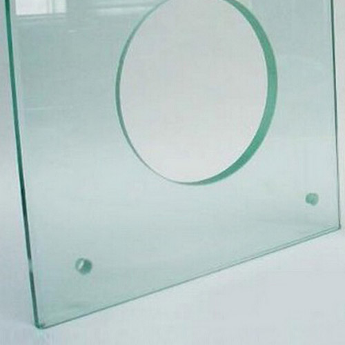 5-8mm tempered glass with different colors