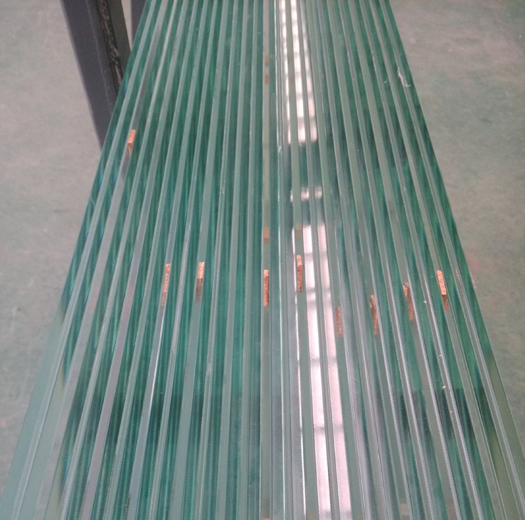 Laminated Glass