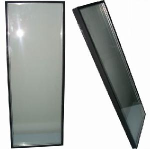 Insulated glass