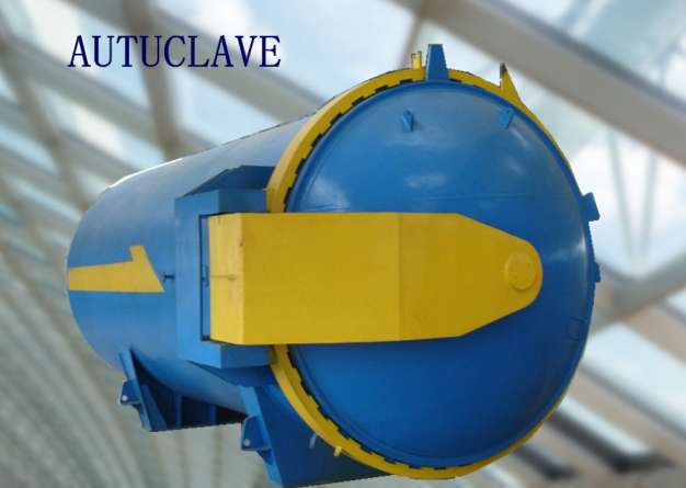 Auto-clave