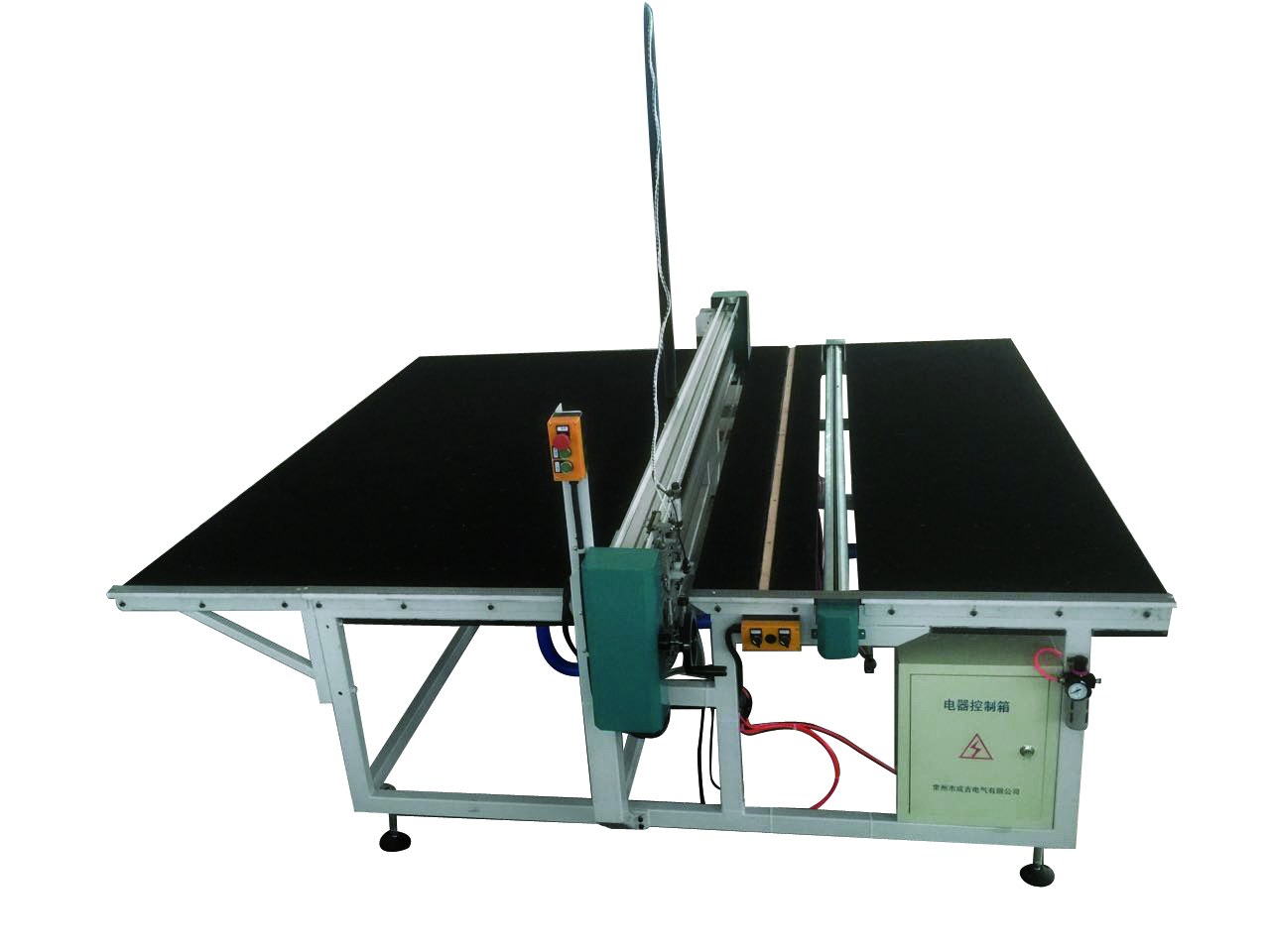 SC2520 glass cutting machine