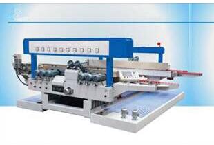 Glass grinding machine