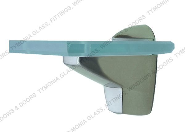 Glass clamps / Glass brackets