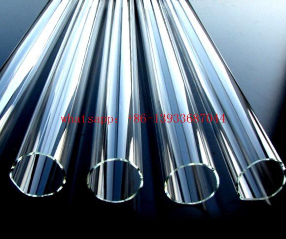 borosilicate  glass tube