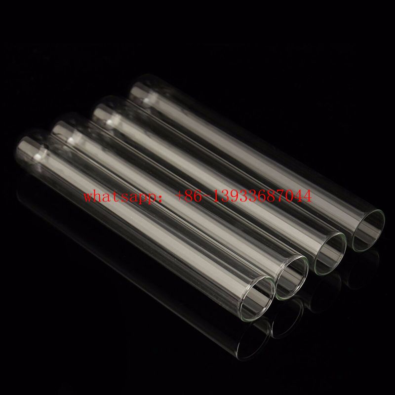 borosilicate  glass tube