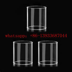 borosilicate  glass tube