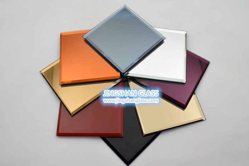 5mm   Silver mirror, Aluminum mirror,Solar Mirror and Decorative Mirror