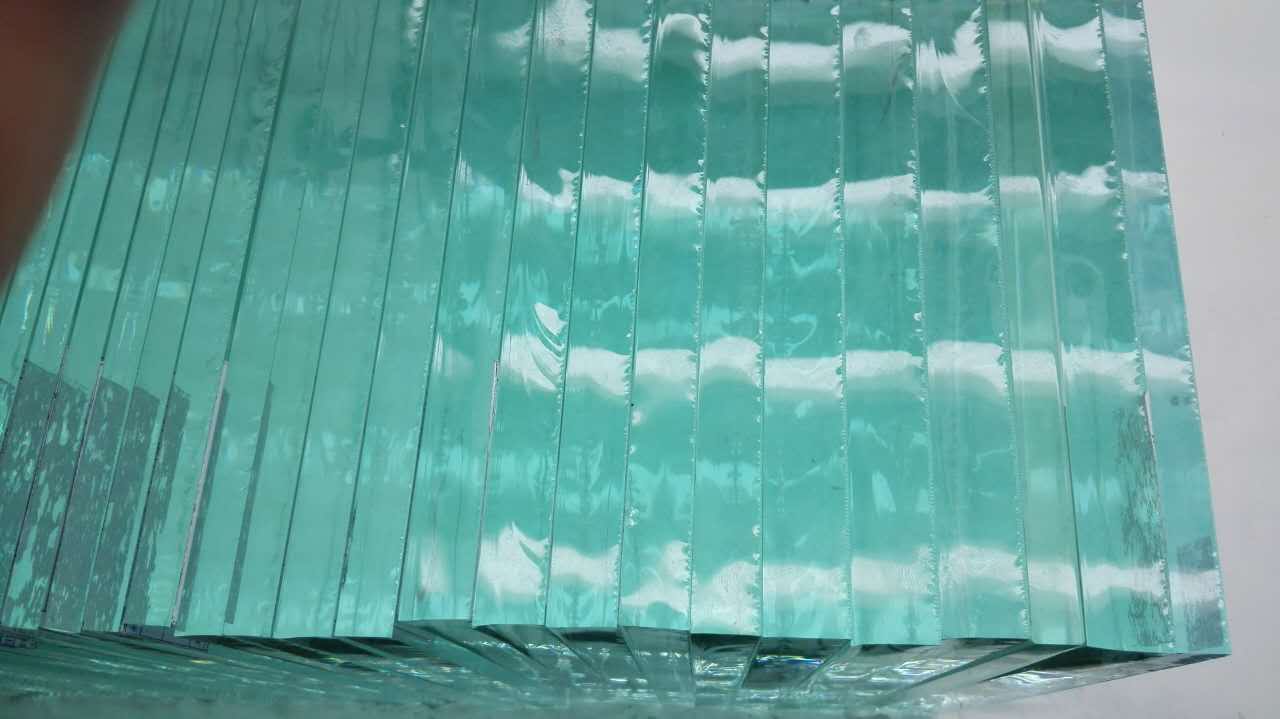 low iron float glass/ultra clear float glass/extra clear float glass