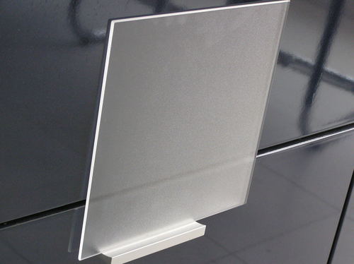 Solar Glass