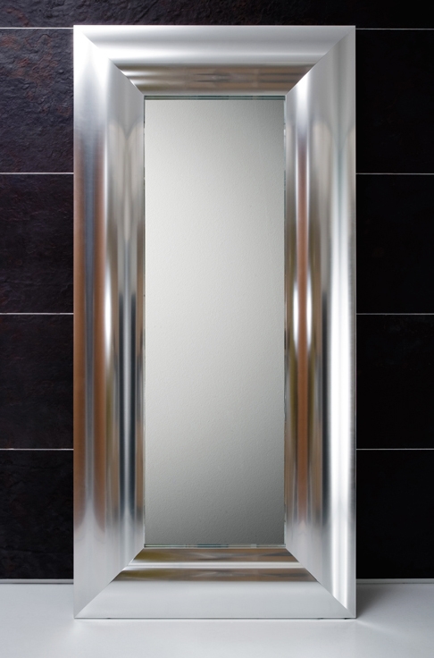 Aluminum Mirror